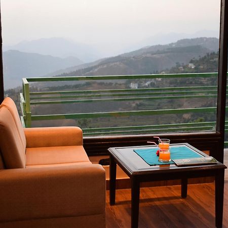 Aachman Nature Valley Resort Mashobra By Naina Staycation- Private Parking - Balcony And Valley View Rooms ชิมลา ภายนอก รูปภาพ