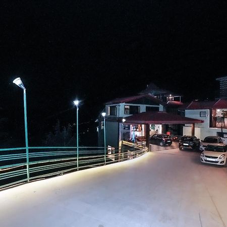 Aachman Nature Valley Resort Mashobra By Naina Staycation- Private Parking - Balcony And Valley View Rooms ชิมลา ภายนอก รูปภาพ
