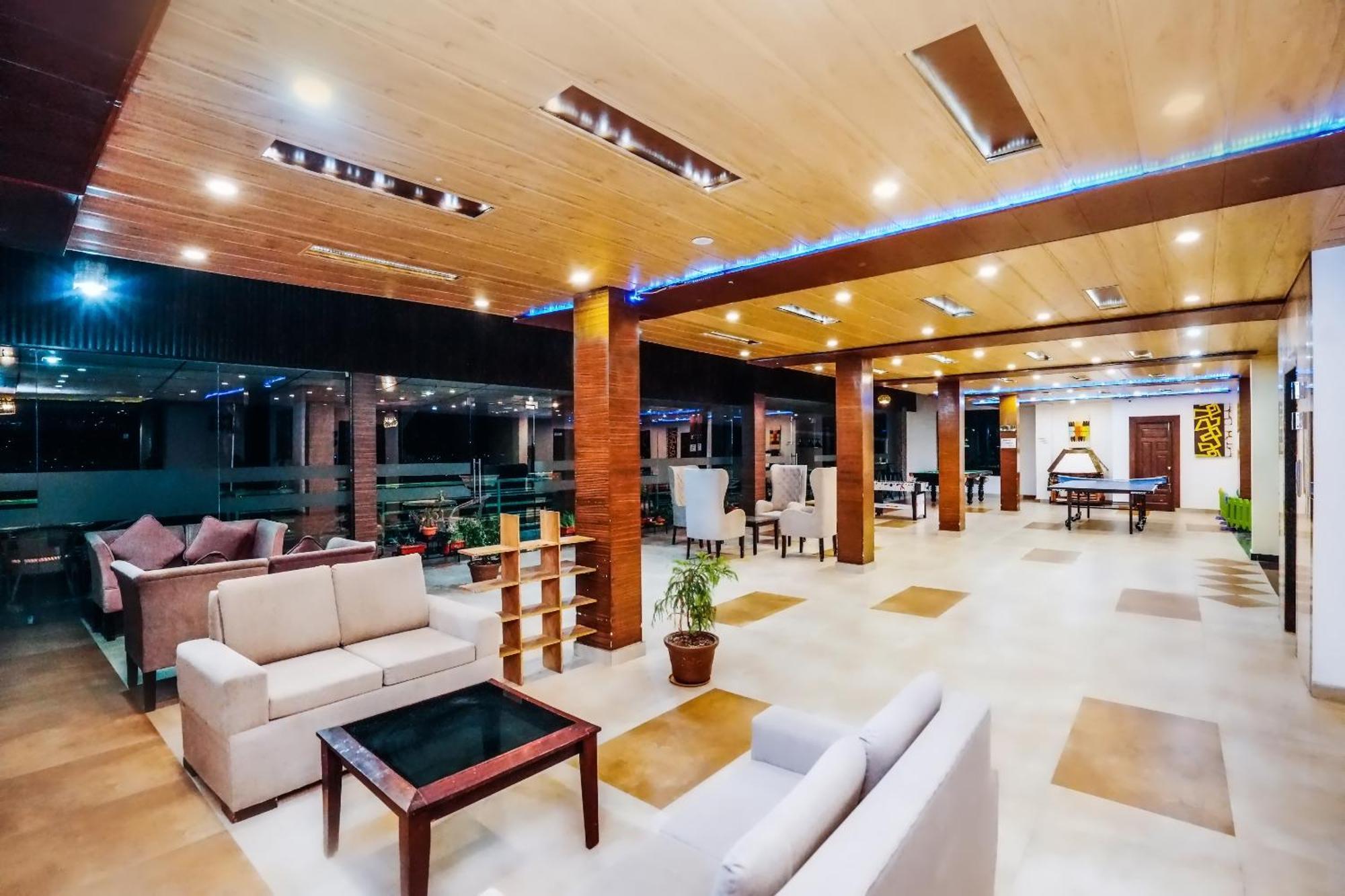 Aachman Nature Valley Resort Mashobra By Naina Staycation- Private Parking - Balcony And Valley View Rooms ชิมลา ภายนอก รูปภาพ