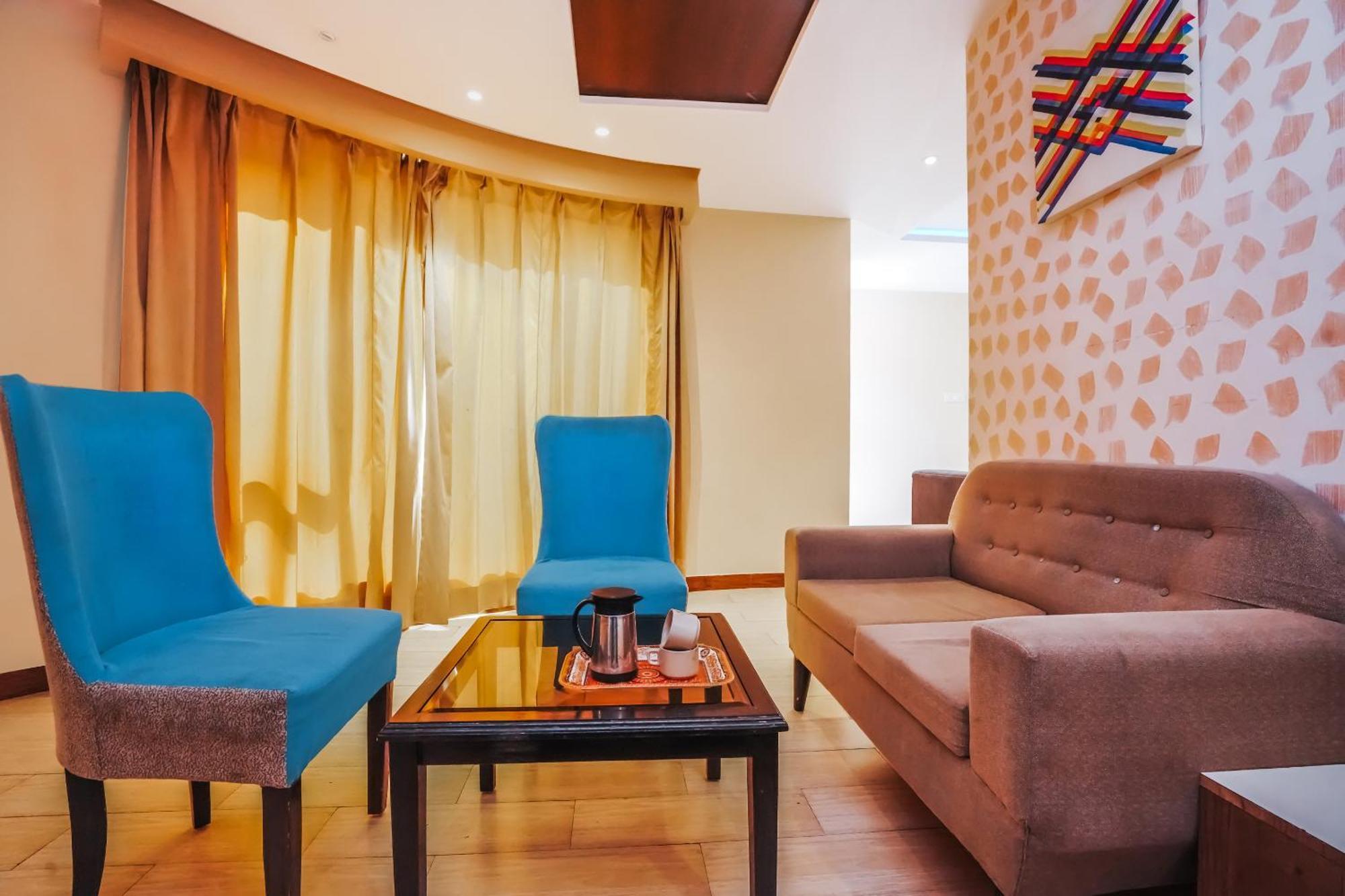 Aachman Nature Valley Resort Mashobra By Naina Staycation- Private Parking - Balcony And Valley View Rooms ชิมลา ภายนอก รูปภาพ