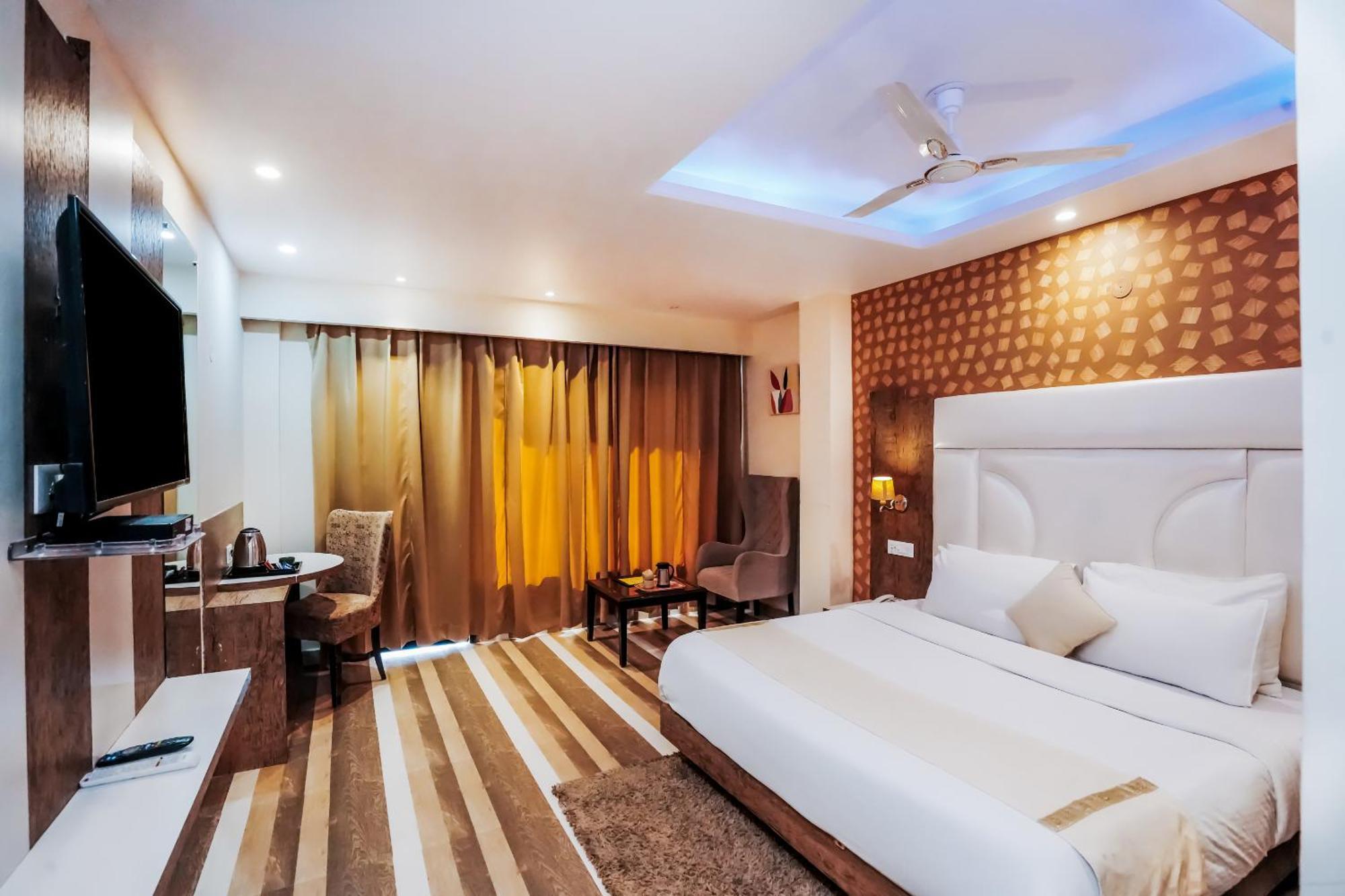 Aachman Nature Valley Resort Mashobra By Naina Staycation- Private Parking - Balcony And Valley View Rooms ชิมลา ภายนอก รูปภาพ